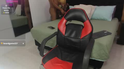 Snapshot of mia_kheleer chatting on 02.20.26 Mia online show from 02.20.26