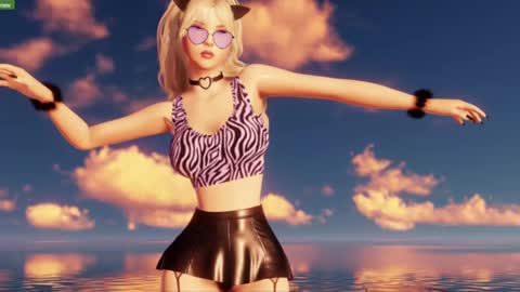 Mia online show from 01.07.25