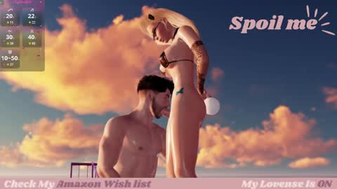 Mia online show from 09.29.25