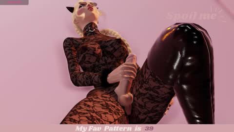 Mia online show from 12.01.25