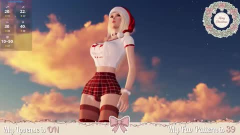 Mia online show from 12.19.25