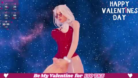 Mia online show from 02.09.26