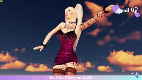 Mia online show from 03.29.26