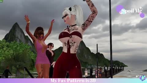 Mia online show from 03.30.26