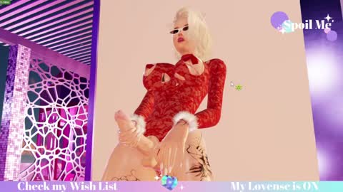 Mia online show from 04.09.26