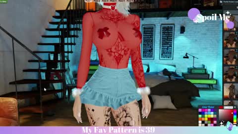 Mia online show from 04.10.26