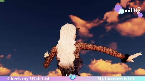 Mia online show from 04.11.26