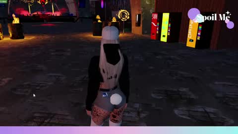 Mia online show from 04.16.26