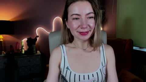 Mia online show from 10.12.25