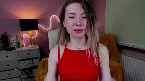 Mia online show from 12.03.25