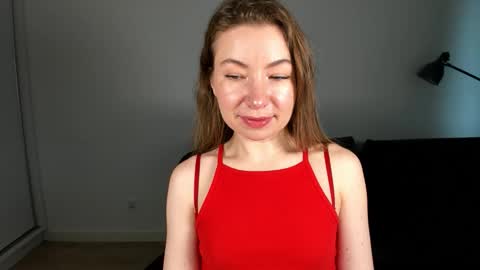 Snapshot of mia_luxx92 chatting on 02.22.26 Mia online show from 02.22.26