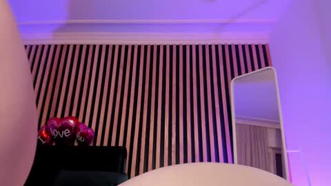 Mia here Appreciate your support online show from 02.16.25