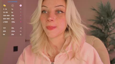 Snapshot of mia_milagros chatting on 12.14.25 mia_milagros online show from 12.14.25