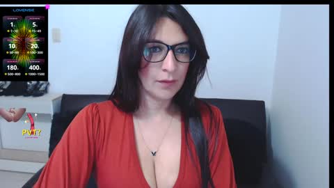 Snapshot of mia_miller17 chatting on 01.07.25 MILENA Moan from LovenseWet from Tip MenuOpen for Private online show from 01.07.25