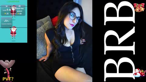 MILENA Moan from LovenseWet from Tip MenuOpen for Private online show from 12.20.25