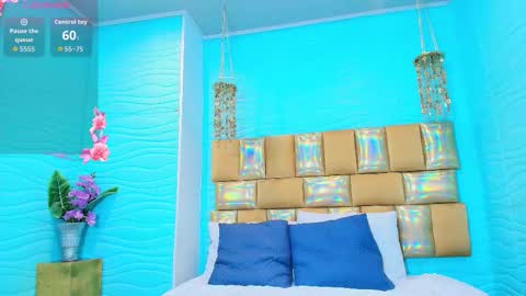 mia montess online show from 11.13.25