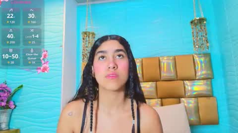 mia montess online show from 11.24.25