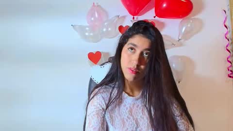 mia montess online show from 02.14.26