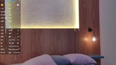 Snapshot of mia_nixon_ chatting on 02.03.26 Mia online show from 02.03.26