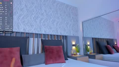 Snapshot of mia_oceann chatting on 03.10.25 MIa online show from 03.10.25