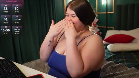 Sweet Mia online show from 01.14.26