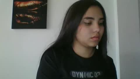 Mia  online show from 12.03.24