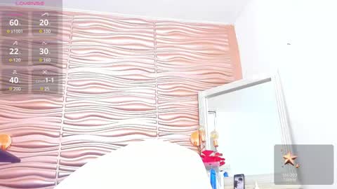 Mariana online show from 03.08.25