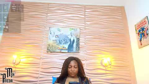 Mariana online show from 09.20.25