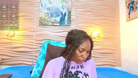 Mariana online show from 10.04.25