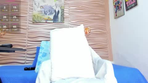 Mariana online show from 12.19.25