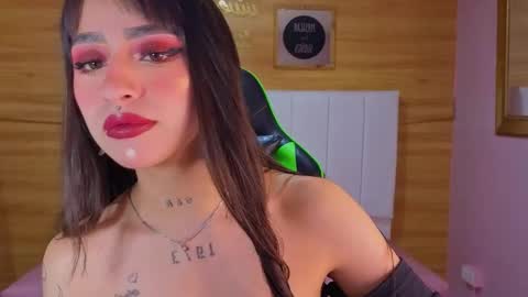Snapshot of mia_ponce_a chatting on 01.19.26 MIA online show from 01.19.26