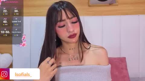 Snapshot of mia_ponce_a chatting on 02.09.26 MIA online show from 02.09.26