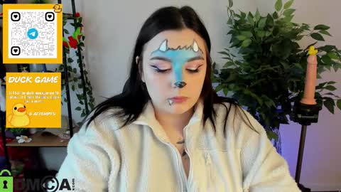 Snapshot of mia_r0ss chatting on 01.18.26 Mia online show from 01.18.26