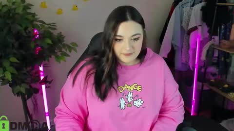 Snapshot of mia_r0ss chatting on 02.09.26 Mia online show from 02.09.26