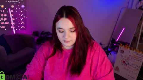 Mia online show from 05.12.26