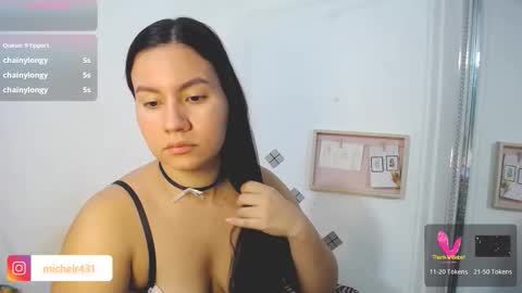 mia reys online show from 11.25.25