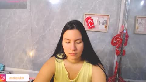 mia reys online show from 02.25.26