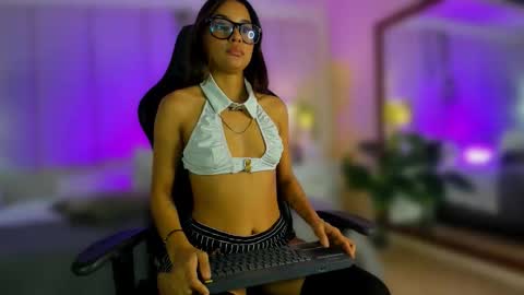 mia rousse25 online show from 01.16.26