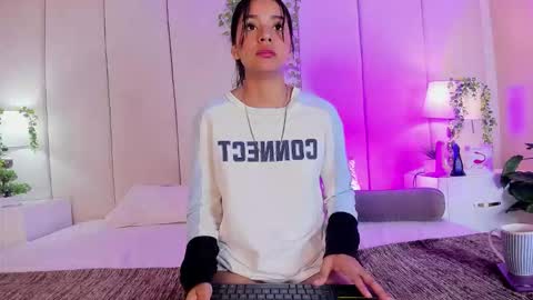 mia rousse25 online show from 02.18.26