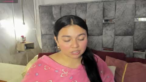 Mia Roux online show from 02.27.26