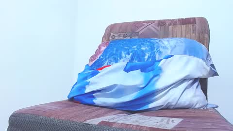 Cintia Rodriguez online show from 02.01.25