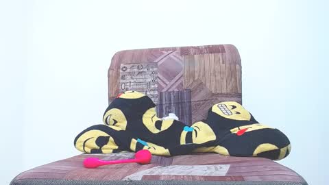 Cintia Rodriguez online show from 02.13.25