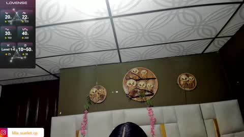 MIA HOT online show from 04.08.26