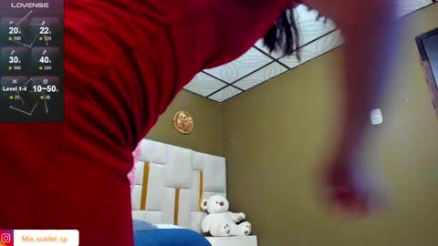 MIA HOT online show from 04.16.26