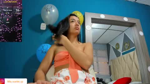 MIA HOT online show from 05.07.26