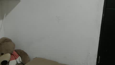 Mia Sepulveda online show from 02.10.25