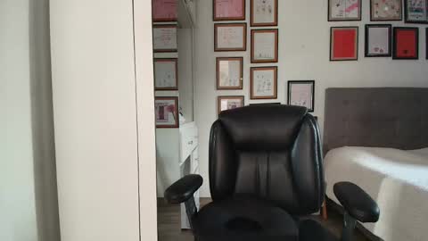 Mia Sepulveda online show from 03.29.26