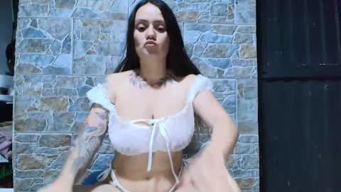 Mia Sepulveda online show from 04.10.26