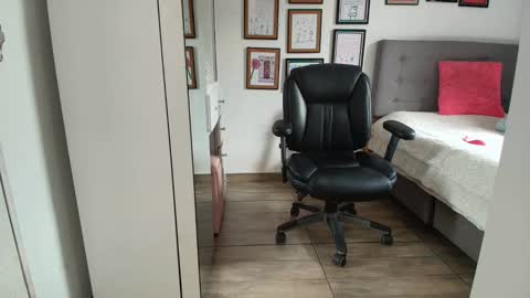 Mia Sepulveda online show from 04.11.26