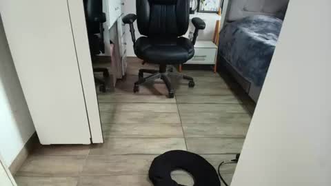 Mia Sepulveda online show from 04.16.26